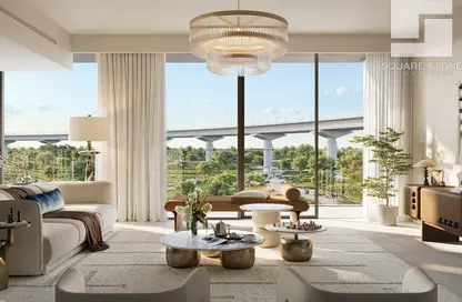 شقة - 2 غرف نوم - 2 حمامات للبيع في برج مونتيفا - ميناء خور دبي (ذا لاجونز) - دبي