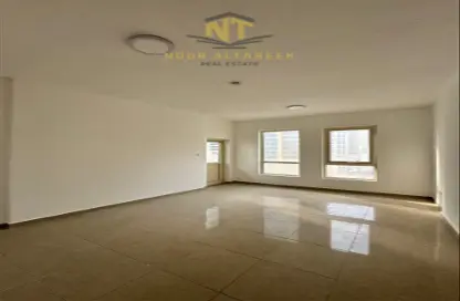 Apartment - 2 Bedrooms - 2 Bathrooms for rent in Queen Tower - Al Qasba - Sharjah