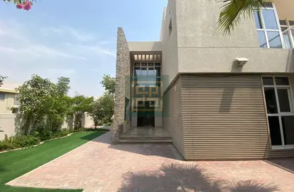 Villa - 5 Bedrooms - 6 Bathrooms for sale in Cedre Villas - Dubai Silicon Oasis - Dubai