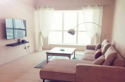 Apartment - 2 Bedrooms - 3 Bathrooms for rent in Elite Residence - Dubai Marina - Dubai