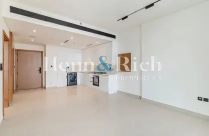 Apartment - 1 Bedroom - 2 Bathrooms for sale in Binghatti Azure - District 16 - Jumeirah Village Circle - Dubai