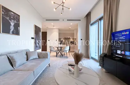 شقة - غرفة نوم - 1 حمام للايجار في محمية صبحا كريك فيستاس - صبحا هارتلاند - مدينة الشيخ محمد بن راشد - دبي شقة - غرفة نوم - 1 حمام للايجار في محمية صبحا كريك فيستاس - صبحا هارتلاند - مدينة الشيخ محمد بن راشد - دبي