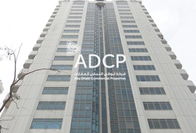 Apartment for Rent in Al Khalidiya: 1-4 Payments: 3 BR Apt in Khalidiya area | Property Finder