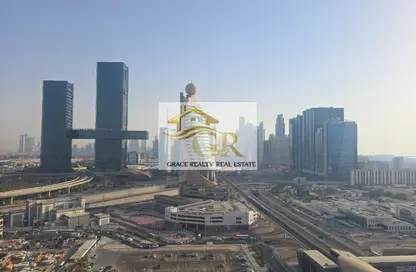 شقة - 3 غرف نوم - 3 حمامات للايجار في مساكن بارك غايت - الكفاف - زعبيل - دبي