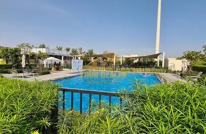 Townhouse - 5 Bedrooms - 4 Bathrooms for sale in Maple 1 - Maple at Dubai Hills Estate - Dubai Hills Estate - Dubai