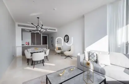 Apartment - 2 Bedrooms - 3 Bathrooms for sale in The Residences JLT - Jumeirah Lake Towers - Dubai