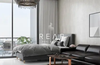 شقة - 1 حمام للايجار في سكايز من دانوب - ارجان - دبي شقة - 1 حمام للايجار في سكايز من دانوب - ارجان - دبي