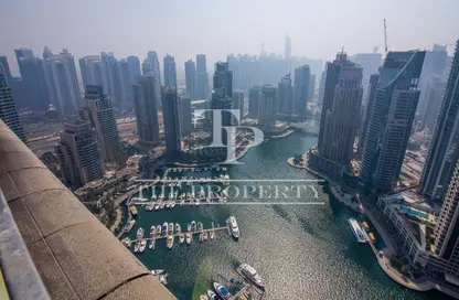 Apartment - 3 Bedrooms - 4 Bathrooms for sale in Marina Gate 2 - Marina Gate - Dubai Marina - Dubai Apartment - 3 Bedrooms - 4 Bathrooms for sale in Marina Gate 2 - Marina Gate - Dubai Marina - Dubai