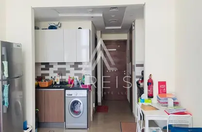Apartment - Studio - 1 Bathroom for sale in Azizi Star - Al Furjan - Dubai