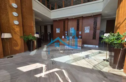 Apartment - 1 Bedroom for rent in Vintage Grand Hotel - Dubai Production City (IMPZ) - Dubai