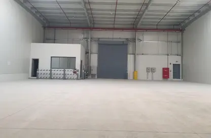 مستودع - استوديو - 1 حمام للايجار في مجمع التكنولوجيا - المنطقة التجارية الحرة في رأس الخيمة - رأس الخيمة