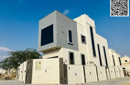 فيلا - 4 غرف نوم - 6 حمامات للبيع في 1 الياسمين - الياسمين - عجمان