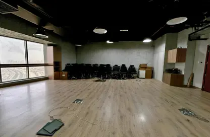 Office Space - Studio for rent in I Rise Tower - Barsha Heights (Tecom) - Dubai