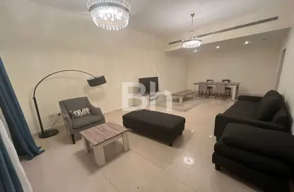 Apartment - 1 Bedroom - 2 Bathrooms for rent in Silicon Star - Dubai Silicon Oasis - Dubai