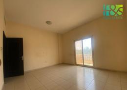 Empty Room image for: Apartment - 2 bedrooms - 3 bathrooms for rent in Yasmin Tower - Yasmin Village - Ras Al Khaimah, Image 1