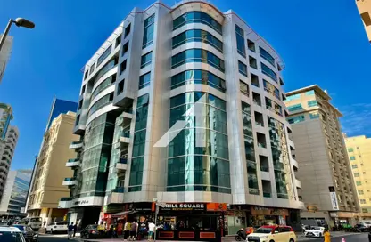 Office Space - Studio - 1 Bathroom for rent in Barsha Valley - Al Barsha 1 - Al Barsha - Dubai