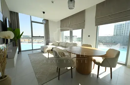 شقة - غرفة نوم - 2 حمامات للبيع في ريسيدينس 1 - المنطقة وان - مدينة الشيخ محمد بن راشد - دبي