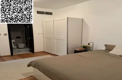 Apartment - 1 Bedroom - 2 Bathrooms for sale in Lilies Tower - Emirates City - Ajman