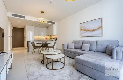 Apartment - 1 Bedroom - 2 Bathrooms for rent in Residences 29 - District One - Mohammed Bin Rashid City - Dubai