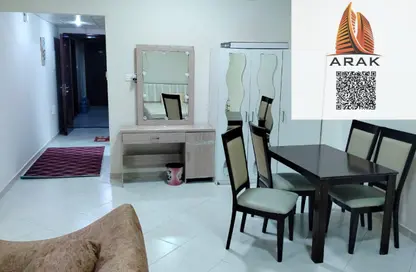 Apartment - Studio - 1 Bathroom for rent in Al Naemiya Tower 2 - Al Naemiya Towers - Al Nuaimiya - Ajman Apartment - Studio - 1 Bathroom for rent in Al Naemiya Tower 2 - Al Naemiya Towers - Al Nuaimiya - Ajman