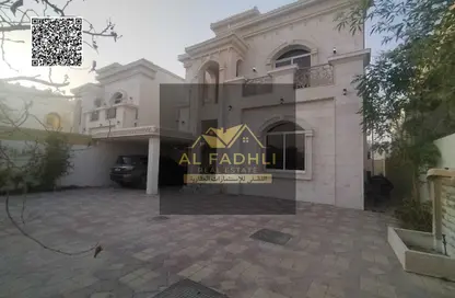 Villa - 5 Bedrooms - 7+ Bathrooms for sale in Al Mowaihat 1 - Al Mowaihat - Ajman