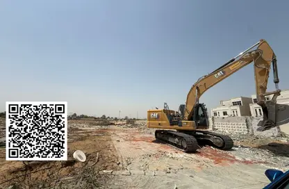 أرض - استوديو للبيع في الحليو 2 - الحليو - عجمان