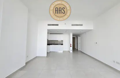 Apartment - 1 Bedroom - 3 Bathrooms for rent in The Pulse Boulevard Apartments (C1) - The Pulse - Dubai South (Dubai World Central) - Dubai
