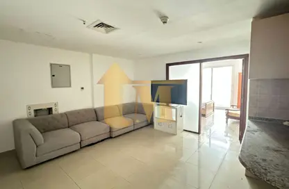 Apartment - 1 Bedroom - 2 Bathrooms for rent in Al Jawzaa - International City - Dubai