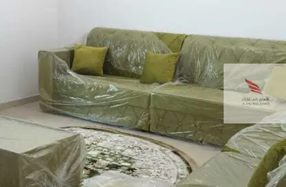شقة - 2 غرف نوم - 2 حمامات للبيع في سيتي تاور - النعيمية - عجمان