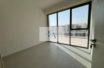Townhouse - 3 Bedrooms - 4 Bathrooms for rent in Talia - The Valley - Dubai