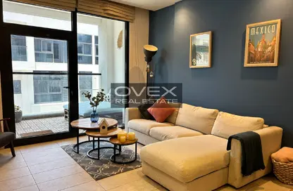 Apartment - 1 Bedroom - 2 Bathrooms for sale in Hyati Residences - Jumeirah Village Circle - Dubai