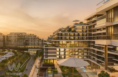 شقة - 2 غرف نوم - 3 حمامات للبيع في ريم هيلز - نجمة أبوظبي - جزيرة الريم - أبوظبي