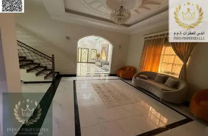 Villa - 5 Bedrooms - 7+ Bathrooms for sale in Al Mowaihat - Ajman