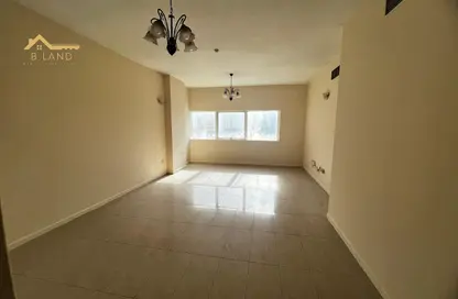 Apartment - 2 Bedrooms - 3 Bathrooms for rent in Al Majaz 2 - Al Majaz - Sharjah