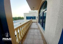 Apartment - 4 bedrooms - 5 bathrooms for rent in Muroor Area - Abu Dhabi