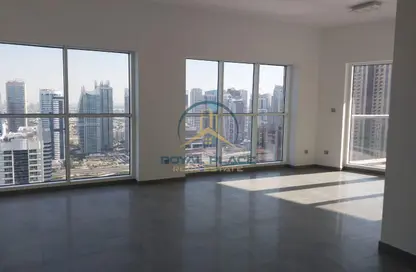 Apartment - 3 Bedrooms - 4 Bathrooms for rent in JAM Marina Residence - Dubai Marina - Dubai