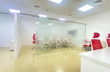 Office Space - Studio for sale in Park Lane Tower - Business Bay - Dubai