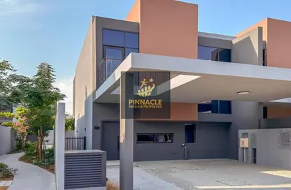Villa - 3 Bedrooms - 4 Bathrooms for sale in Robinia - Masaar - Tilal City - Sharjah