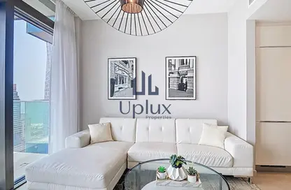 Apartment - 1 Bedroom - 2 Bathrooms for rent in Marina Gate 2 - Marina Gate - Dubai Marina - Dubai