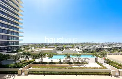 Apartment - 2 Bedrooms - 2 Bathrooms for rent in Golf Suites - Dubai Hills - Dubai Hills Estate - Dubai