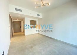 Empty Room image for: Apartment - 1 bedroom - 1 bathroom for sale in Binghatti Creek - Al Jaddaf - Dubai, Image 1
