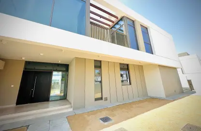 Townhouse - 4 Bedrooms - 5 Bathrooms for rent in Tilal Al Furjan - Phase One - Al Furjan - Dubai