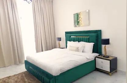 شقة - 2 غرف نوم - 2 حمامات للايجار في نيكولاس ريزيدنس - قرية الجميرا سركل - دبي شقة - 2 غرف نوم - 2 حمامات للايجار في نيكولاس ريزيدنس - قرية الجميرا سركل - دبي