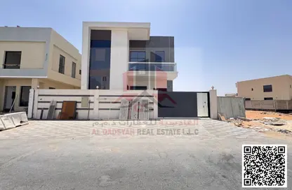 Villa - 5 Bedrooms - 7 Bathrooms for sale in Al Yasmeen 1 - Al Yasmeen - Ajman