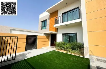 تاون هاوس - 4 غرف نوم - 5 حمامات للبيع في مجتمع ازا - العامرة - عجمان