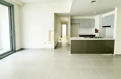 Apartment - 3 Bedrooms - 2 Bathrooms for rent in Forte 2 - Forte - Downtown Dubai - Dubai