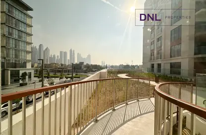 شقة - غرفة نوم - 1 حمام للبيع في سيلادون - سنترال بارك في سيتي ووك - سيتي ووك - دبي