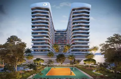 Apartment - 2 Bedrooms - 2 Bathrooms for sale in Elo 2 - Damac Hills 2 - Dubai