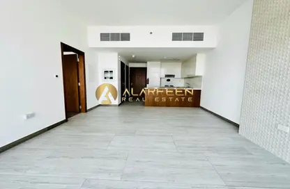 Apartment - 1 Bedroom - 2 Bathrooms for rent in Hameni Tower - Jumeirah Village Circle - Dubai