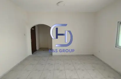 Apartment - 1 Bedroom - 2 Bathrooms for rent in Al Butina B - Al Butina - Sharjah